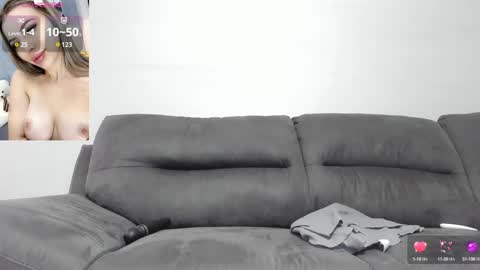 Megan online show from 12/07/24, 12:35