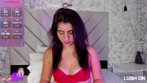 MEGAN  online show from 12/03/24, 03:11
