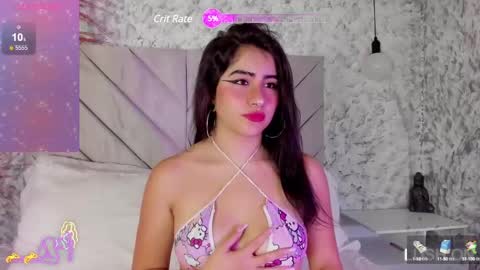 MEGAN  online show from 12/04/24, 12:14