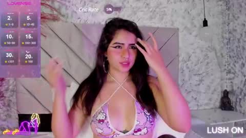 MEGAN  online show from 12/04/24, 03:21