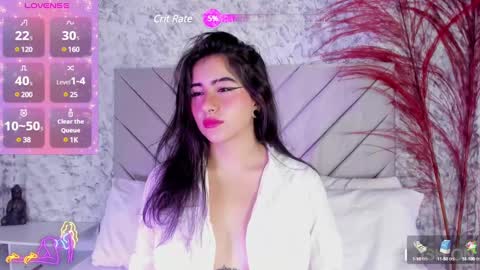 MEGAN  online show from 12/05/24, 12:11