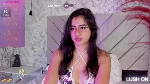 MEGAN  online show from 12/06/24, 04:28
