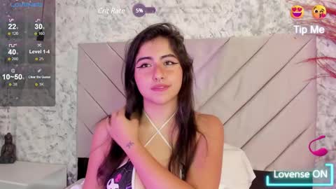 MEGAN  online show from 12/11/24, 01:17