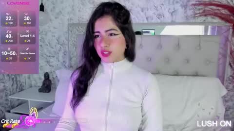 MEGAN  online show from 12/16/24, 10:08