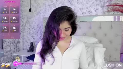 MEGAN  online show from 12/16/24, 01:54