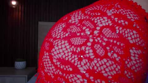 M E G A N online show from 12/13/25, 07:53