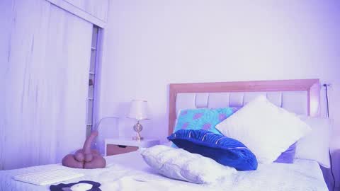 Snapshot of megan_rous2 chatting on 11/26/25, 03:07 megan online show from 11/26/25, 03:07