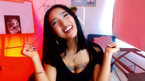 megan_saint online show from 02/19/26, 01:51