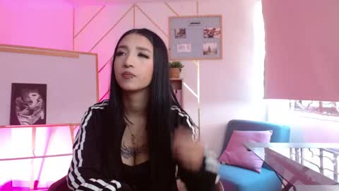 megan_saint online show from 02/26/26, 02:27