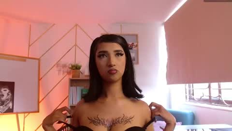megan_saint online show from 03/24/26, 01:49