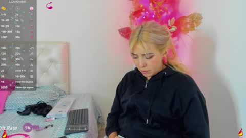 Snapshot of megan_sexrose chatting on 01/14/25, 12:11 Megan rose online show from 01/14/25, 12:11