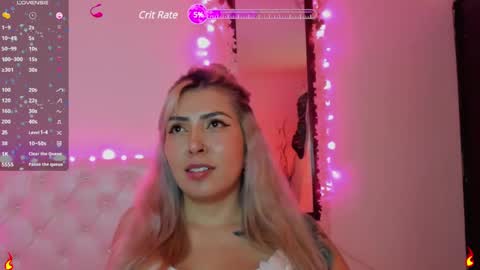 Snapshot of megan_sexrose chatting on 02/25/25, 11:33 Megan rose online show from 02/25/25, 11:33