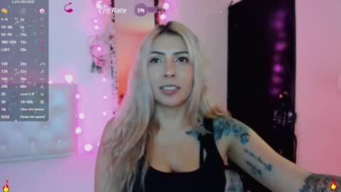 Snapshot of megan_sexrose chatting on 03/01/25, 12:07 Megan rose online show from 03/01/25, 12:07