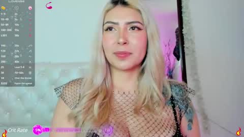 Snapshot of megan_sexrose chatting on 03/07/25, 10:21 Megan rose online show from 03/07/25, 10:21