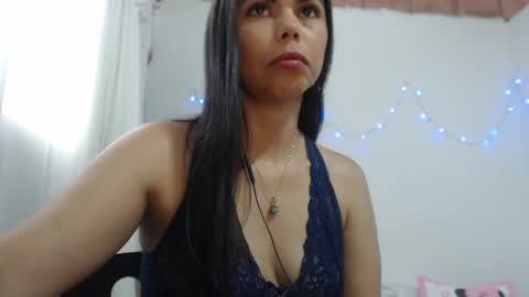 Megan Shadow  online show from 11/19/25, 07:58