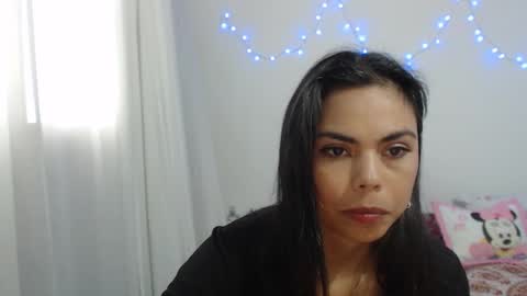 Megan Shadow  online show from 11/20/25, 07:24