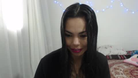 Megan Shadow  online show from 12/18/25, 08:26