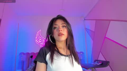 Snapshot of megan_shyne chatting on 03/14/26, 12:50 megan_shyne online show from 03/14/26, 12:50