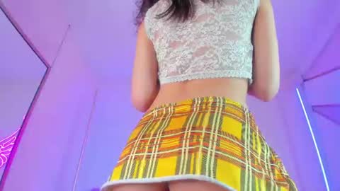 megan_shyne online show from 07/22/26, 06:49