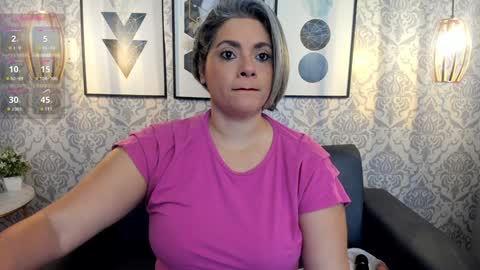 Megan  Schedule 7 am to 200 pm GMT-5 online show from 12/28/24, 01:06