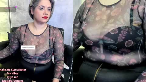 Megan  Schedule 7 am to 200 pm GMT-5 online show from 01/25/25, 12:05