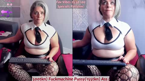 Megan  Schedule 7 am to 200 pm GMT-5 online show from 02/07/25, 03:19