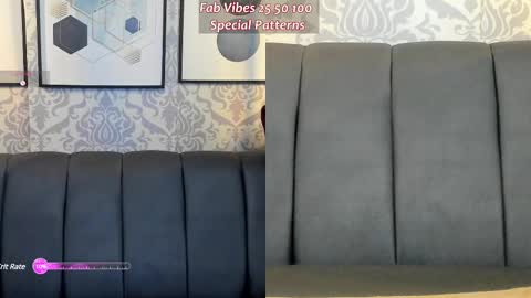 Megan  Schedule 7 am to 200 pm GMT-5 online show from 03/08/25, 12:09