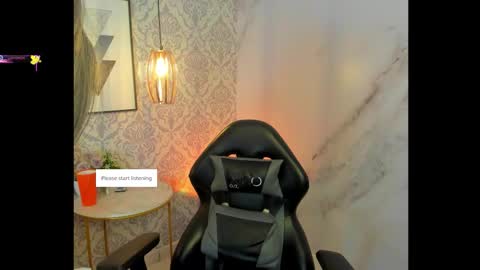 Megan  Schedule 7 am to 200 pm GMT-5 online show from 10/03/25, 12:13