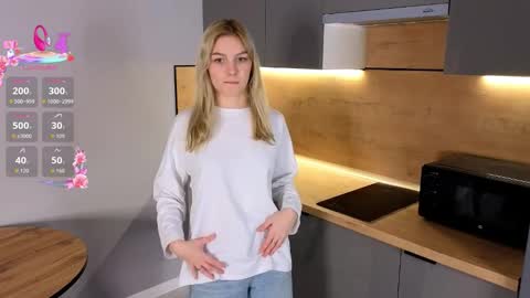 Snapshot of megan_spencer_ chatting on 12/01/25, 02:00 Alissa online show from 12/01/25, 02:00