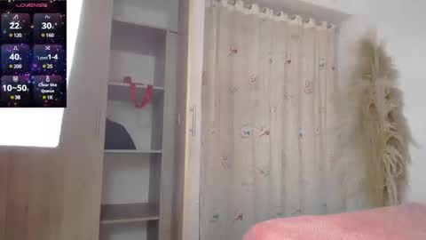 Megan online show from 02/01/25, 03:39