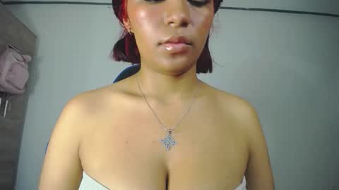 Megan online show from 10/20/25, 09:59