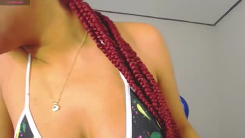 Megan online show from 10/27/25, 04:38