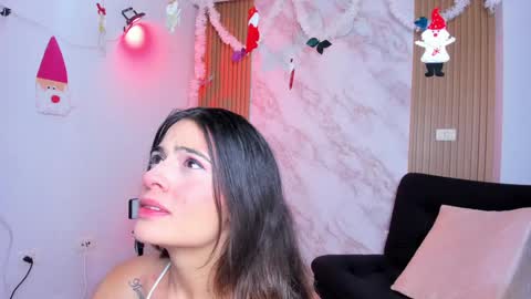 Megan online show from 12/22/24, 11:54