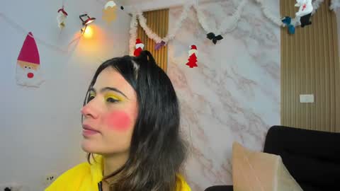 Megan online show from 12/27/24, 11:39