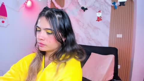 Megan online show from 12/27/24, 05:05
