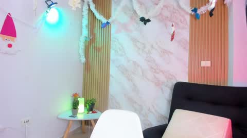 Megan online show from 12/31/24, 11:31