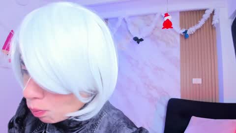 Megan online show from 01/04/25, 02:46