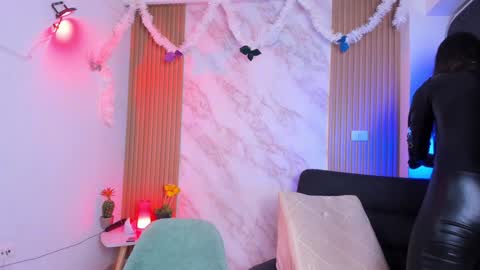 Megan online show from 01/06/25, 11:29