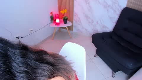 Megan online show from 01/07/25, 05:53