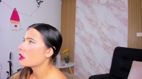 Megan online show from 01/09/25, 11:47