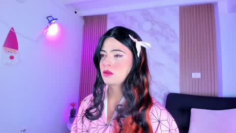 Megan online show from 01/10/25, 11:54