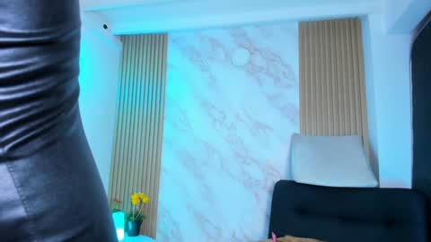 Megan online show from 01/20/25, 11:45