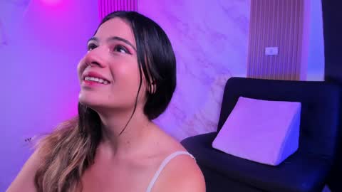 Megan online show from 01/23/25, 11:58