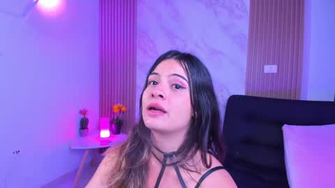 Megan online show from 01/25/25, 09:25