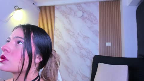 Megan online show from 02/03/25, 11:42