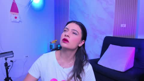 Megan online show from 02/04/25, 11:27