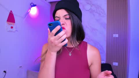 Megan online show from 02/07/25, 06:02