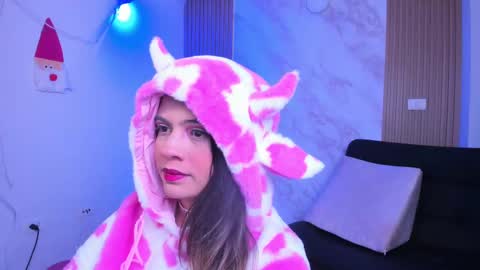 Megan online show from 02/09/25, 11:36