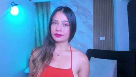 Megan online show from 02/16/25, 11:49