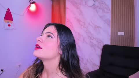 Megan online show from 02/17/25, 11:44
